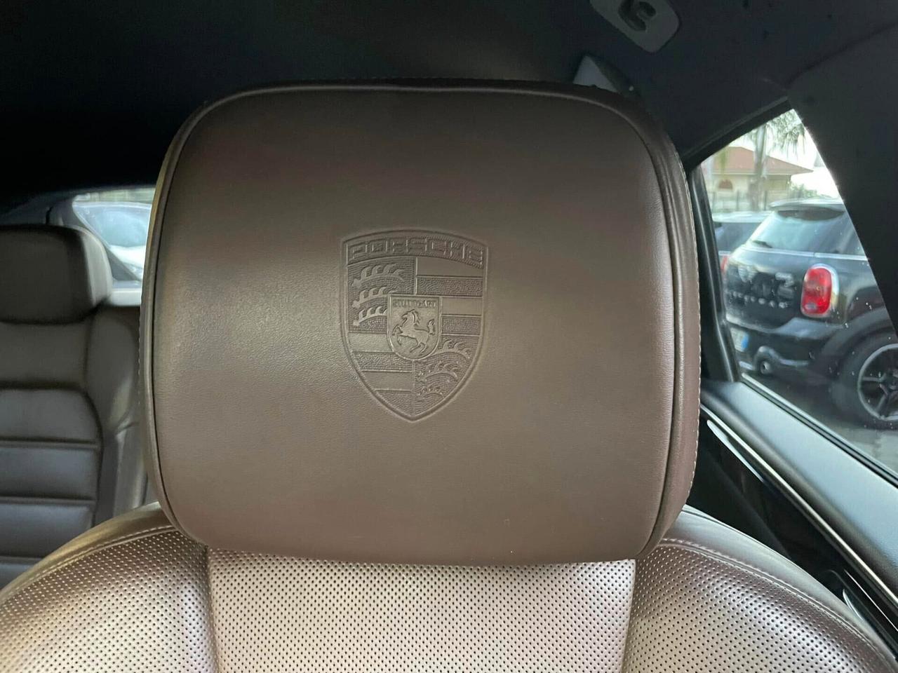 Porsche Macan S 3.0 Diesel Restyling FULL