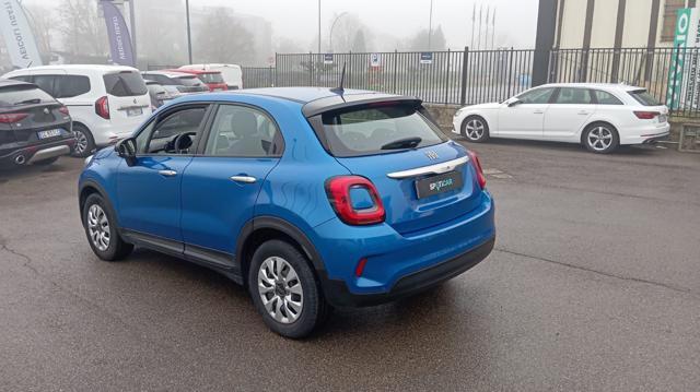 FIAT 500X *PROMO* 1.0 T3 120 CV Sport