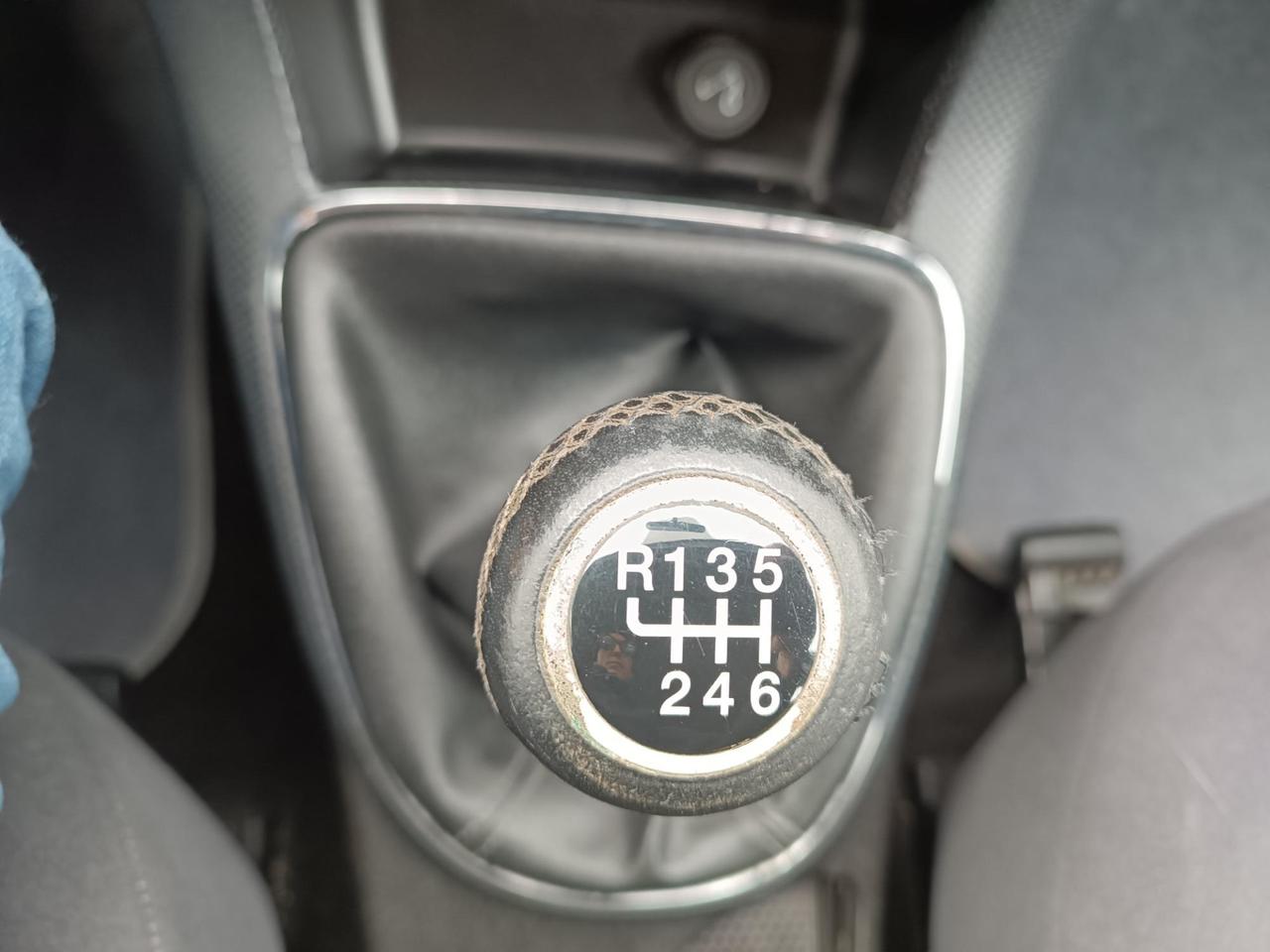 Fiat Bravo 1.6 mjt EMOTION 120cv