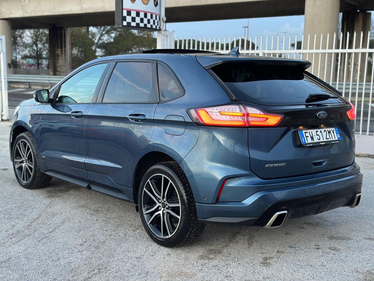 Ford Edge 2019 2.0 Diesel 238 CV AWD aut. ST-Line