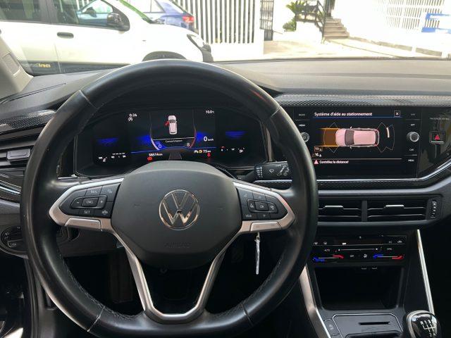 VOLKSWAGEN Polo 1.0 TSI Life da ?179,00 mensili