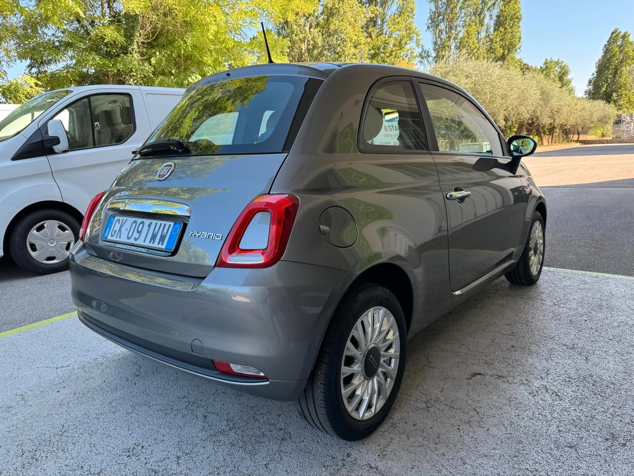 Fiat 500 1.0 hybrid Dolcevita GARANZIA 24MES PROMO