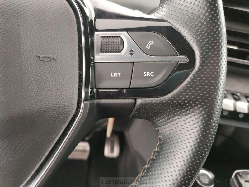 Peugeot 3008 BlueHDI 130 S&S EAT8 GT aut.