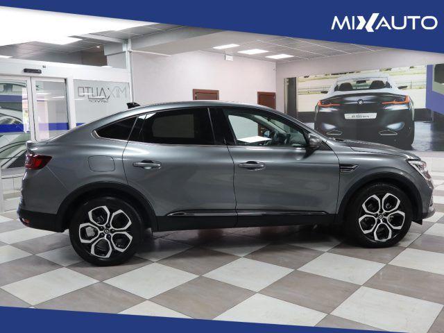 RENAULT Arkana 1.6 E-Tech Full Hybrid 145 CV Intens EU6