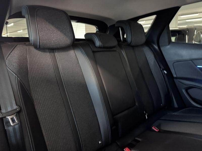 Peugeot 3008 3008 1.5 bluehdi Allure s&s 130cv eat8