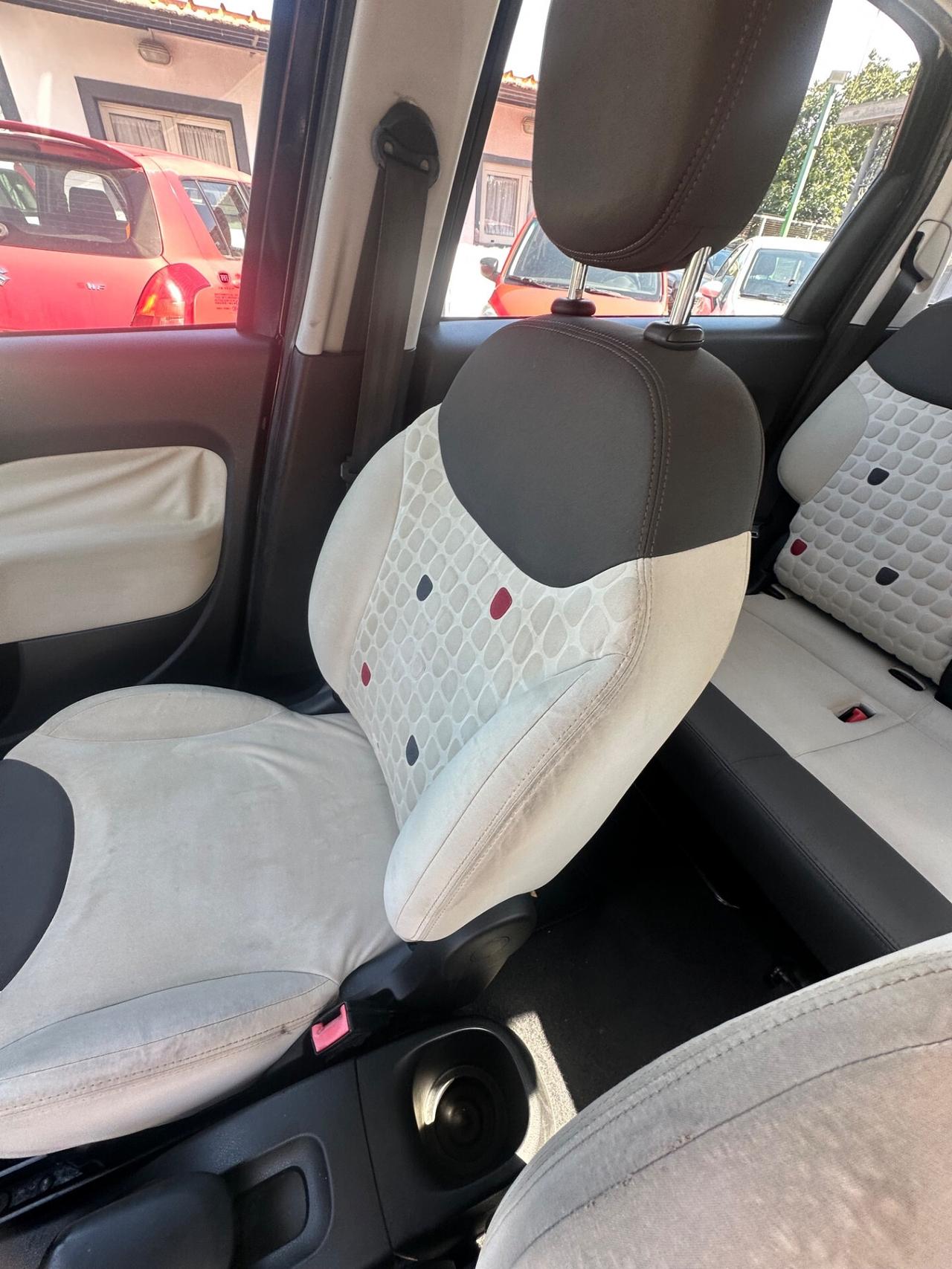 Fiat 500L 1.3 Multijet 85 CV Easy