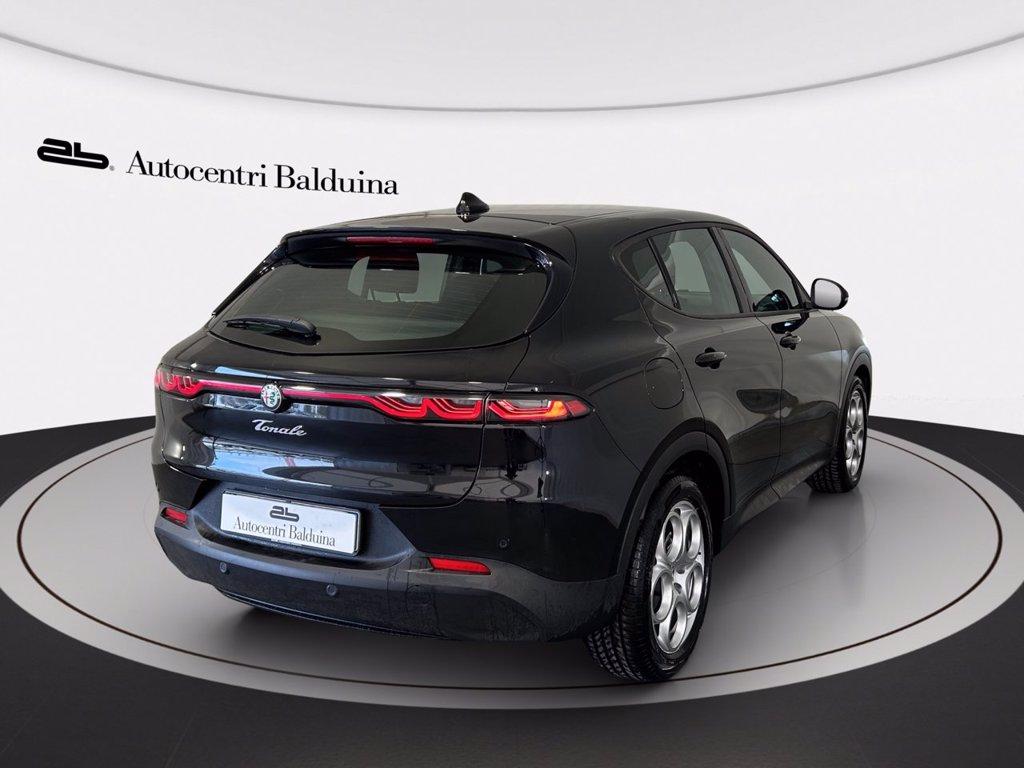ALFA ROMEO Tonale 1.6 super 130cv tct6 del 2023