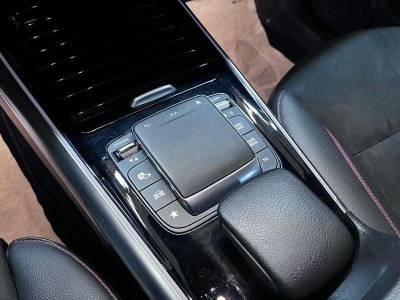 Mercedes-Benz GLA GLA 200 d Automatic Premium AMG