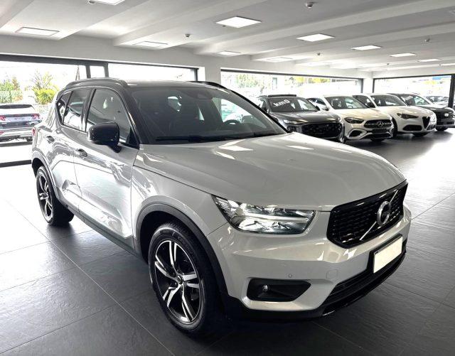 VOLVO XC40 2.0 D3 150 CV Geartronic R-design