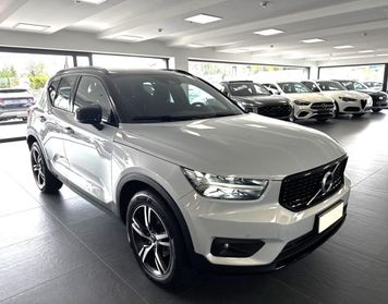 VOLVO XC40 2.0 D3 150 CV Geartronic R-design