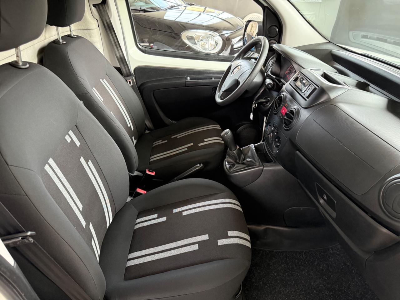 Fiat Fiorino 1.3 MJT 75 CV Cargo PREZZO NETTO IVA
