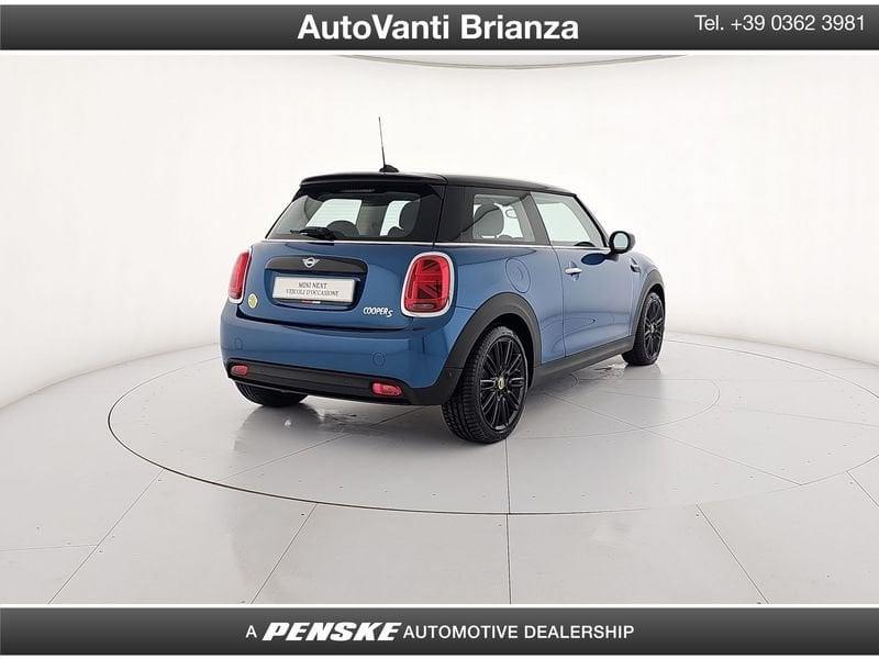 MINI Mini Full Electric Mini Cooper SE Classic