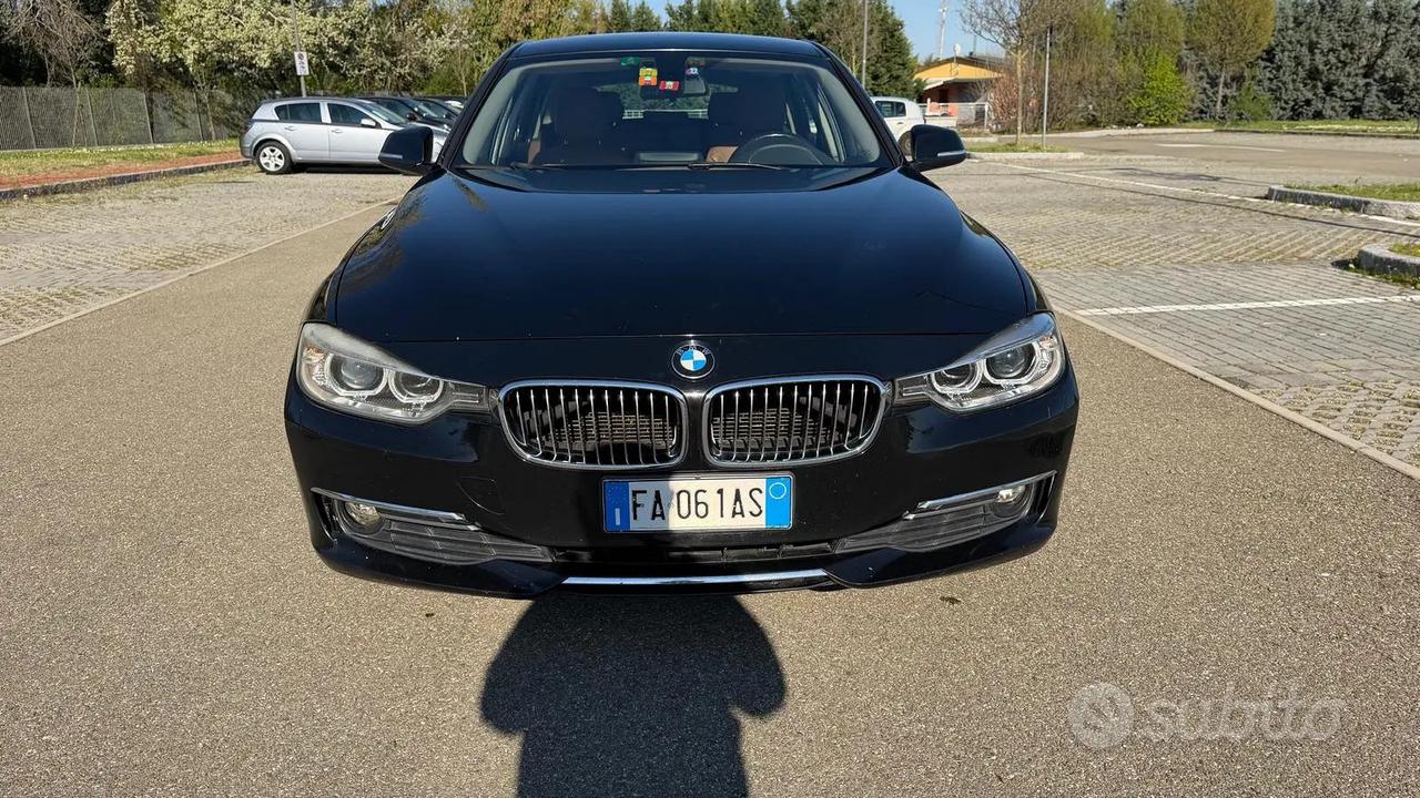 BMW 320