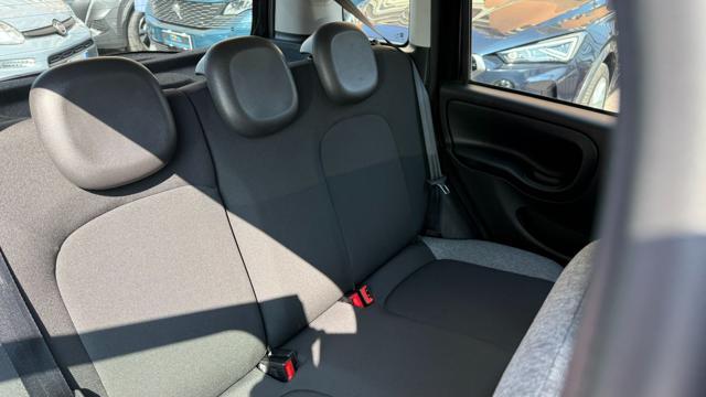 FIAT Panda 1.0 FIREFLY S&S HYBRID CITY LIFE*CARPLAY*USB*