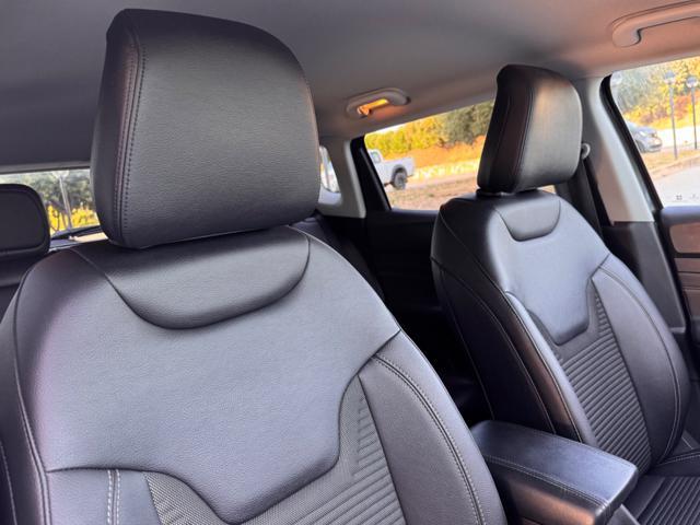 JEEP Compass 4XE 190 CV PHEV NIGHT EAGLE+RCAM+BICOLOR+PELLE