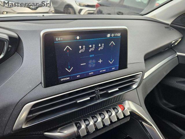 PEUGEOT 5008 5008 1.5 bluehdi Business - targa FX745EG