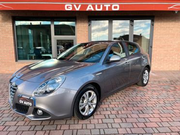 Alfa Romeo Giulietta 1.6 JTDm