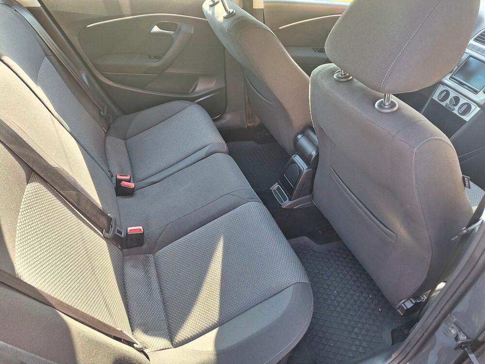 Volkswagen Polo 1.2