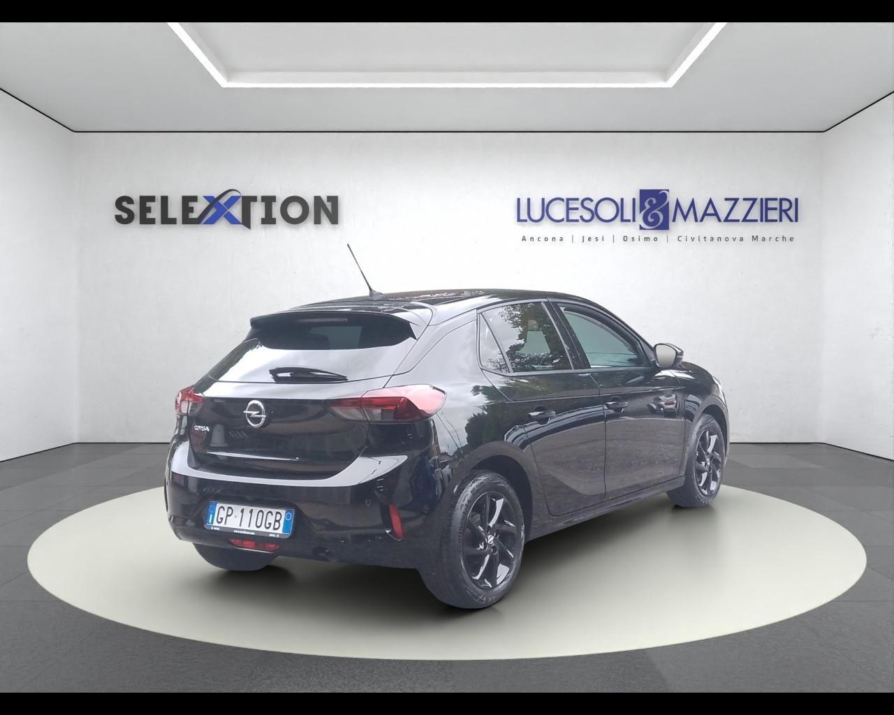 OPEL Corsa 6ª serie - Corsa 1.2 Design & Tech