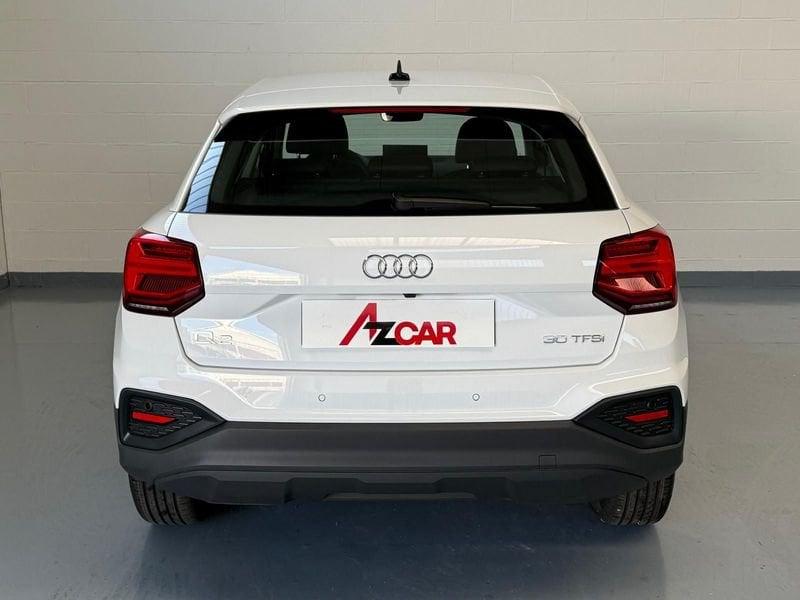 Audi Q2 30 TFSI Business