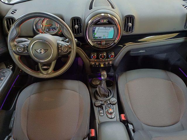 MINI Countryman 1.5 Cooper SE Hype Countryman ALL4 Automatica