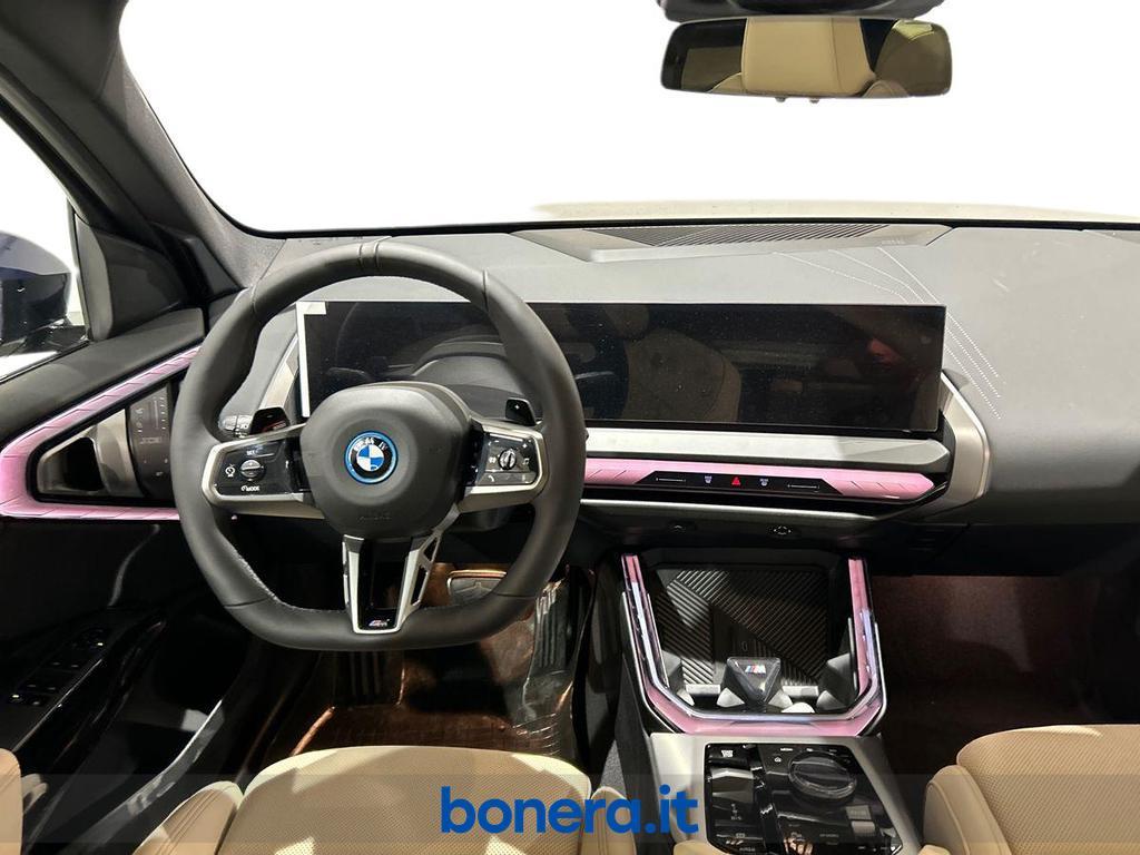 BMW X3 e MSport xDrive30 Steptronic