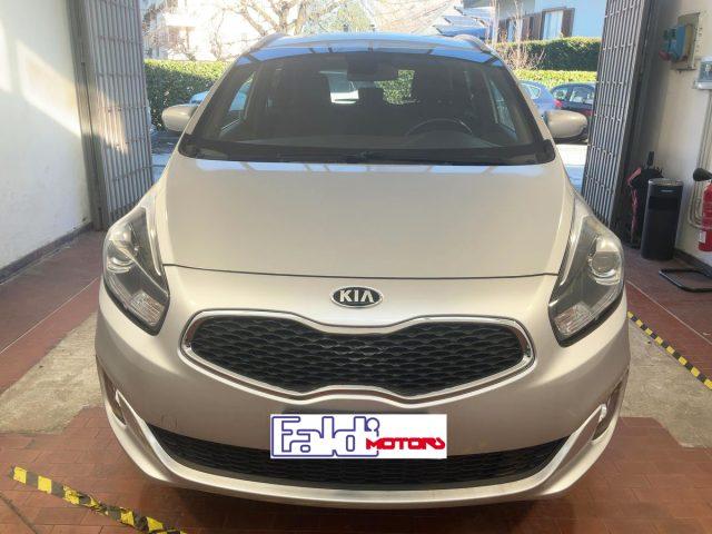 KIA Carens 1.7 CRDi 115 CV Class Euro6b 7 Posti