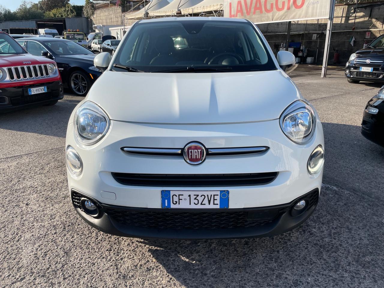 Fiat 500X 1.6 MultiJet 130 CV Cross