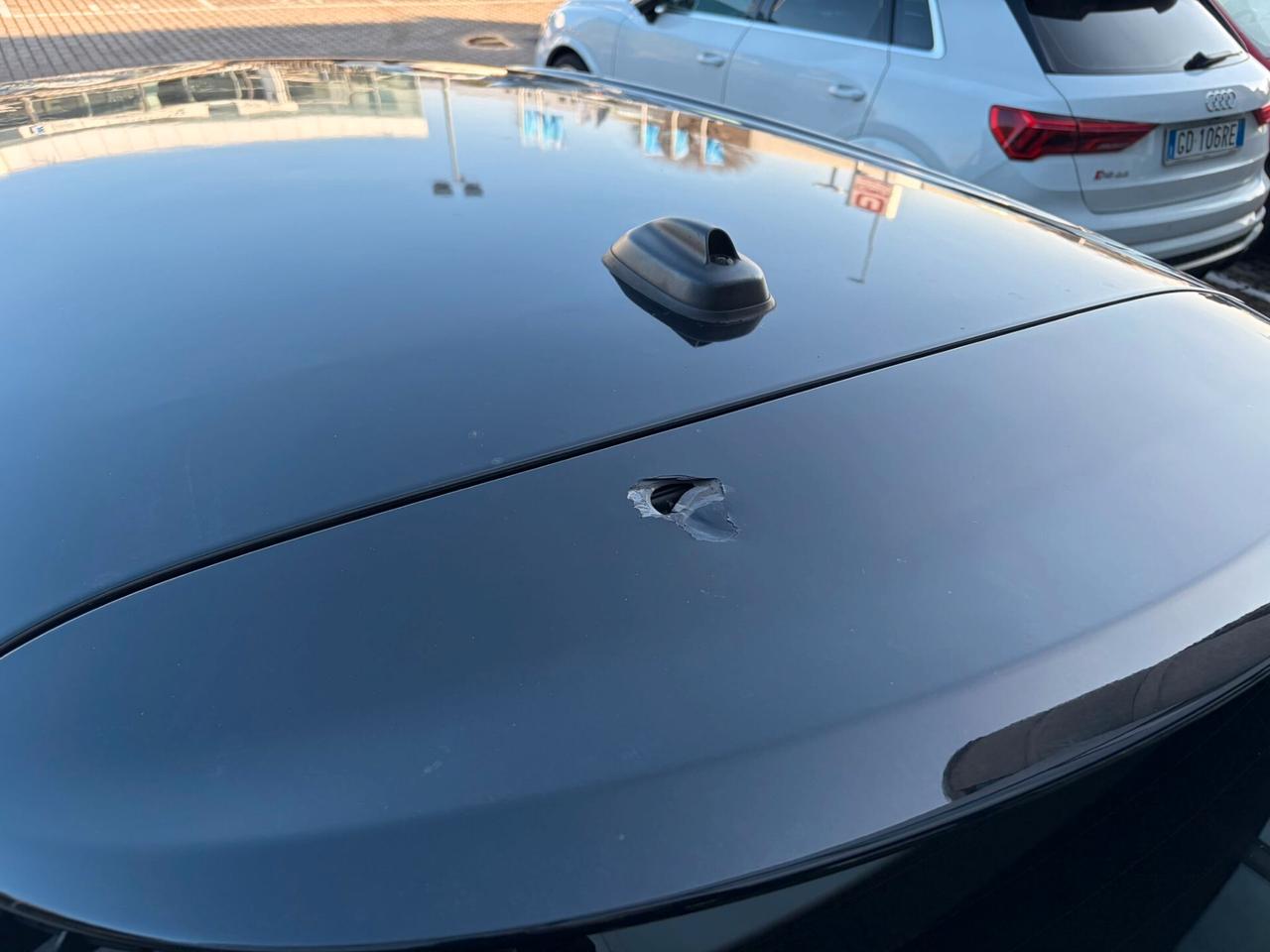 MINI Cooper SD 2.0 Business XL 5p GRANDINATA