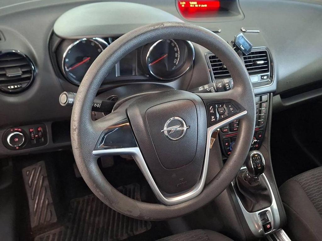 Opel Meriva 1.4 Cosmo