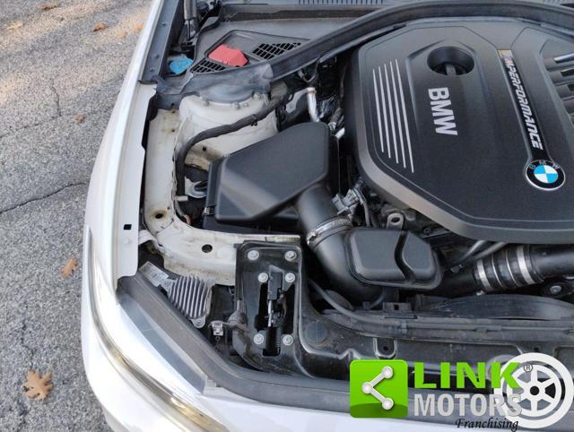 BMW 240 M 240i Coupé