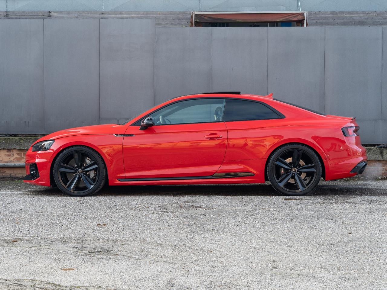 Audi A5 RS 5 2.9 TFSI quattro tiptronic - CARBO - RS DYNAMIC