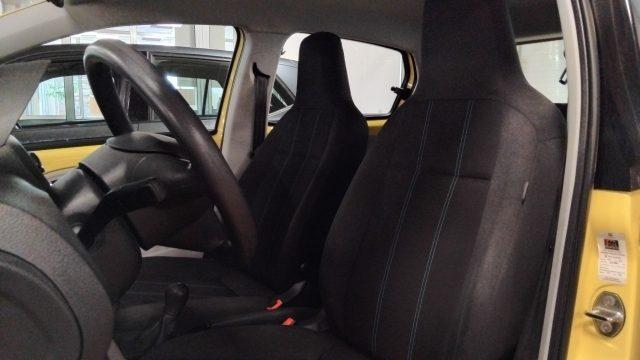 SEAT Mii 1.0 5 porte Style