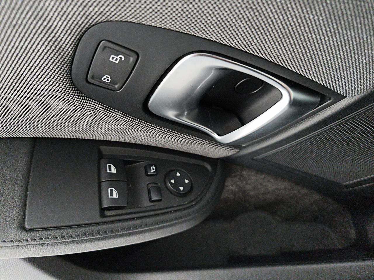 BMW i3 120Ah Advantage