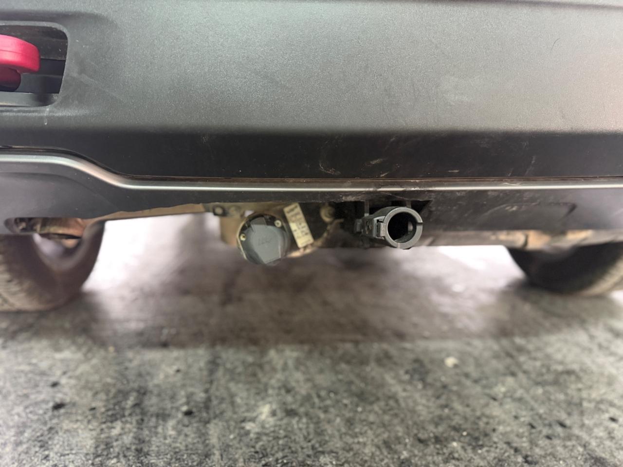 Jeep Renegade CAMBIO AUTOMATICO (anno 2019)