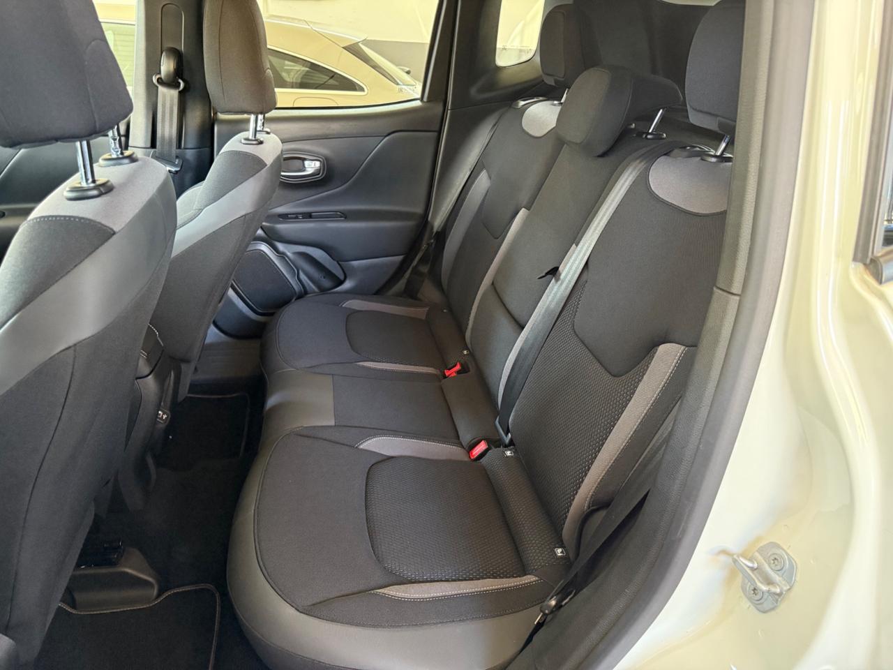 Jeep Renegade 1.3 T4 190CV PHEV 4xe AT6 Limited