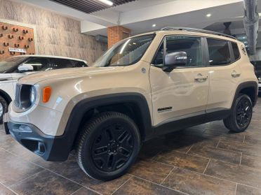Jeep Renegade 2.0 Mjt 170CV 4WD Active Drive Low Deserthawk