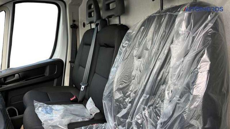 Citroën Jumper 35 2.2 BlueHDi 140 S&S PM-TM Furgone