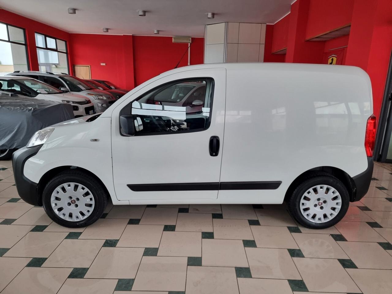 Fiat FIORINO 1.3 MJT 80 CV Active