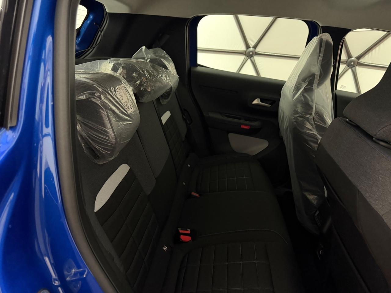 Citroen C3 Hybrid 110 e-DCS6 Plus