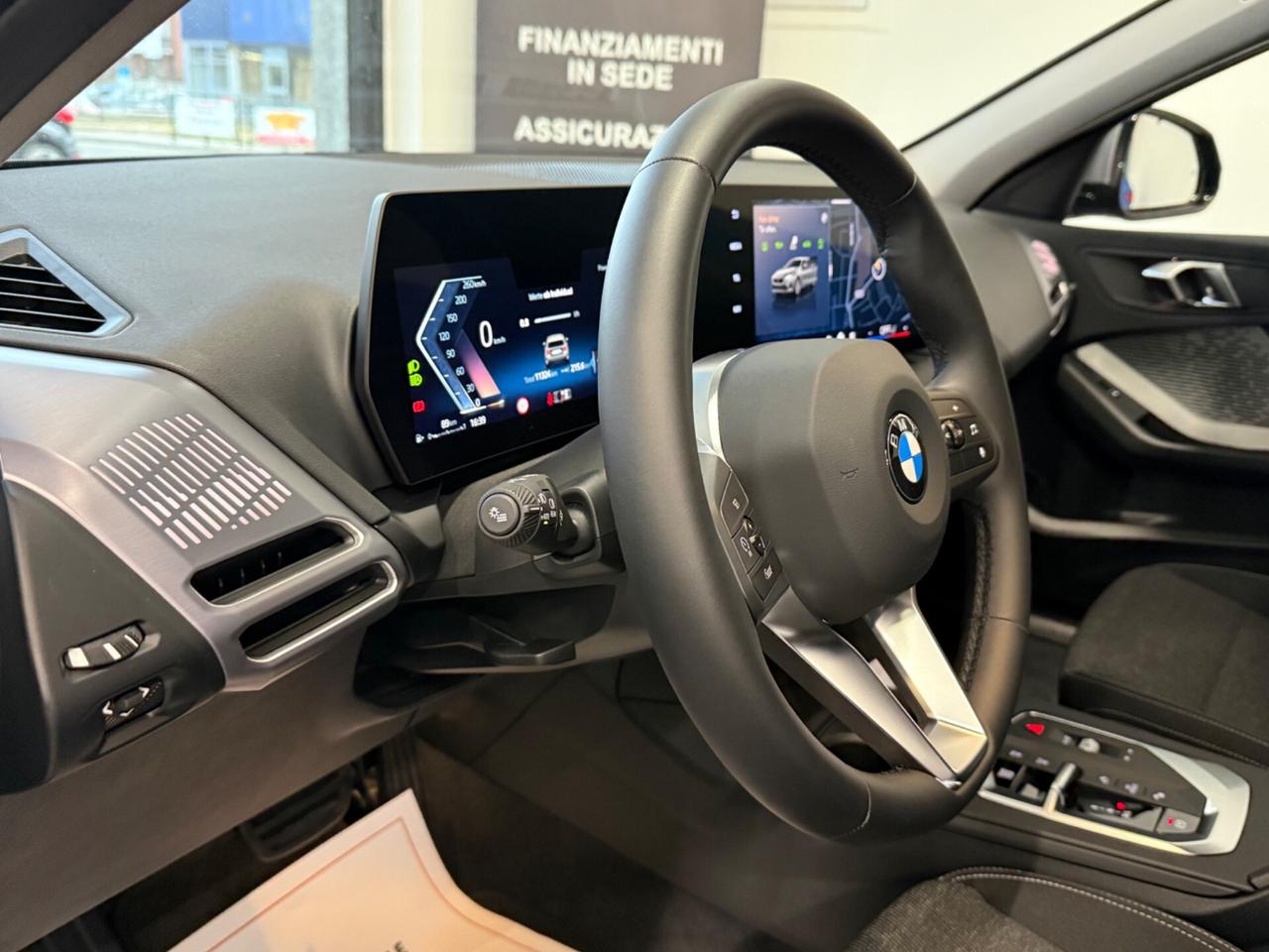 Bmw 120 48V 5p. BUSINESS