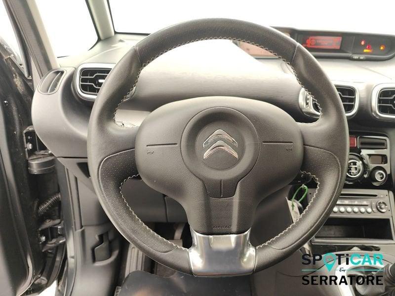 Citroën C3 Picasso 1.6 hdi 16v Exclusive FL