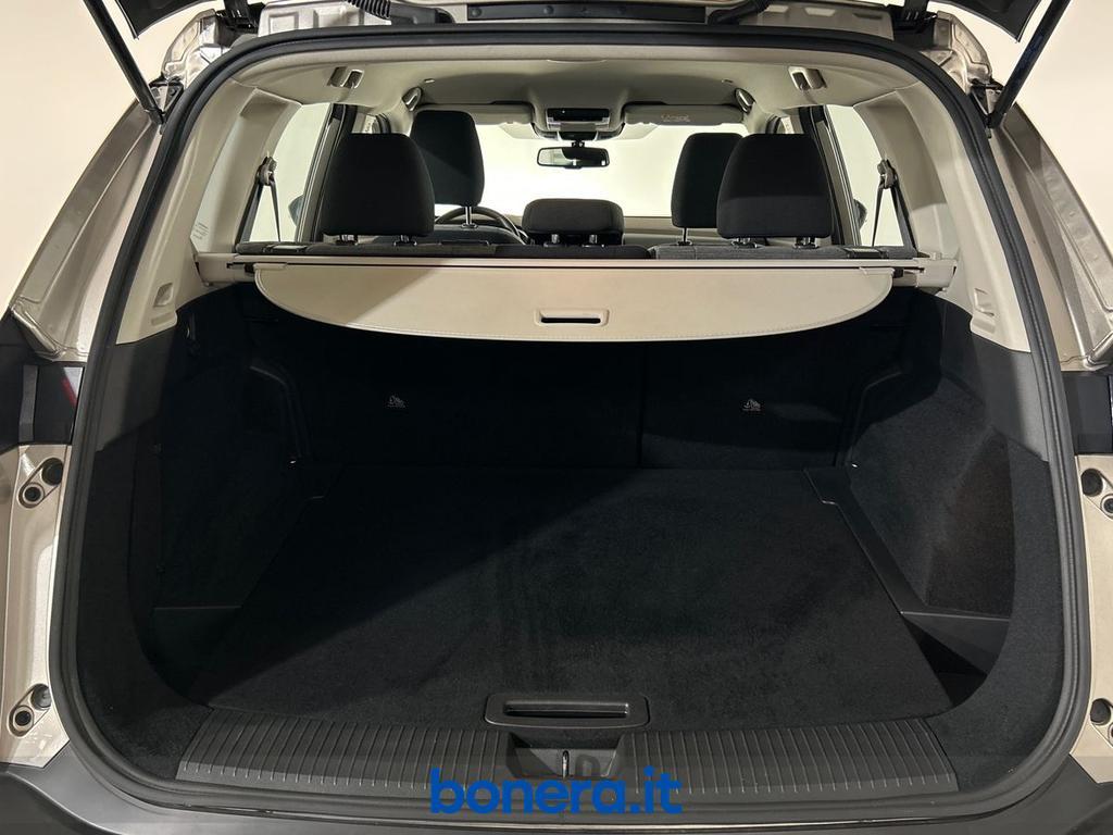 Nissan X-Trail 1.5 e-POWER Acenta 2WD