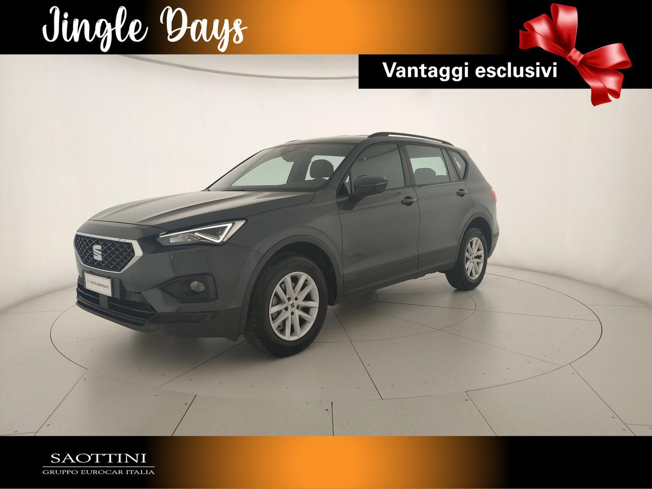 2.0 TDI Style 150 CV DSG 7 posti