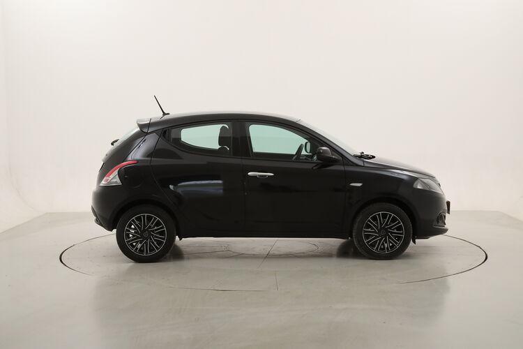Lancia Ypsilon Hybrid Silver Plus BR345884 1.0 Mild Hybrid 70CV