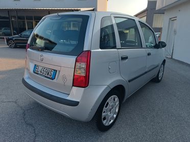 Fiat Idea 1.4 GPL garanzia