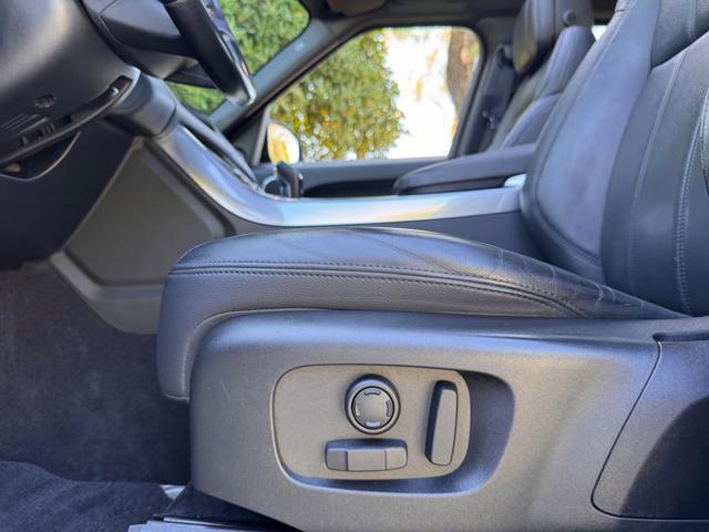 LAND ROVER Range Rover Sport 3.0D l6 249 CV MHEV HYBRID SE+TETTO+21 BLACK