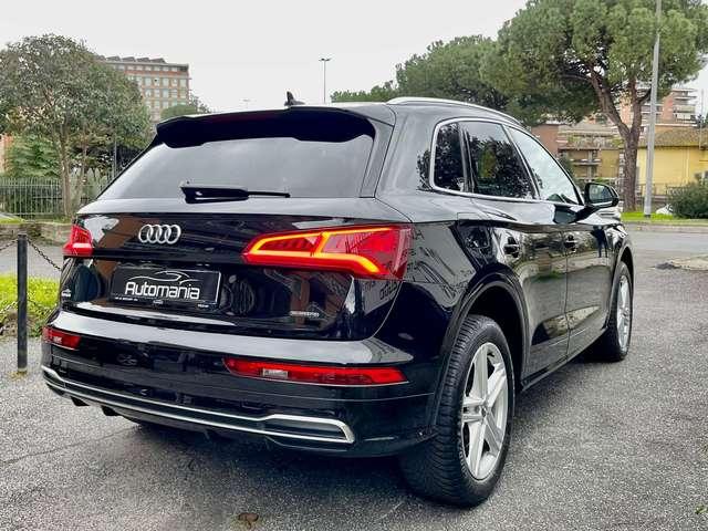 Audi Q5 40 tdi Quattro PREZZOREALE\VIRTUAL\UNIPRO\KMCERTIF