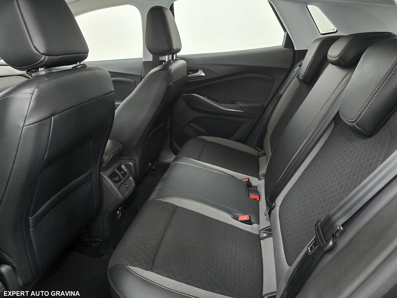 OPEL GRANDLAN X ULTIMATE 1.5cc 130cv