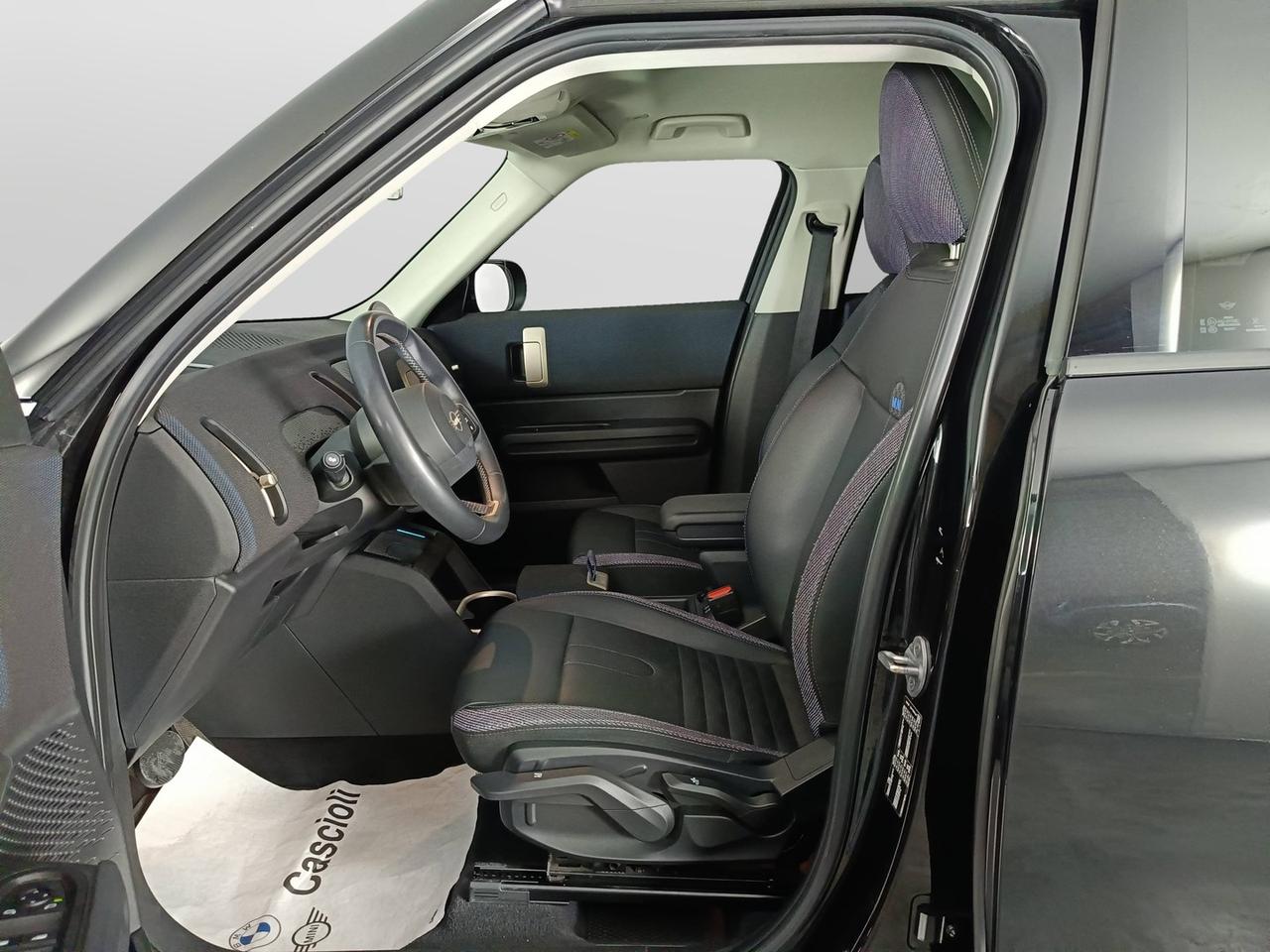MINI Mini Countryman U25 - Mini Countryman 2.0 48V D Classic auto